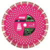 DIATECH F1 General Purpose Diamond Blade 450 x 25mm
