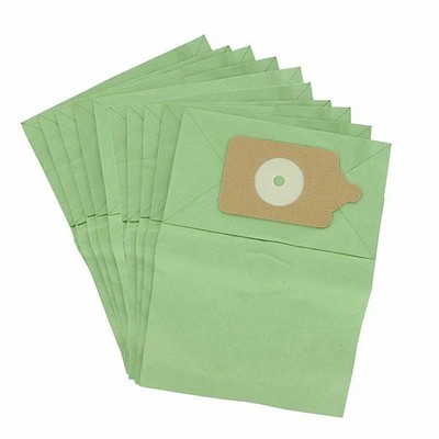 Numatic Vacuum Cleaner Bags - Pack of 10