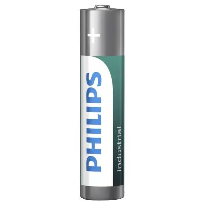 Industrial AAA Battery