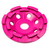 DIATECH CG-32 Deburring Grinding Cup 125 x 22mm