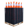 SUREGUARD 750mm FlexiCone Traffic Cone - Orange