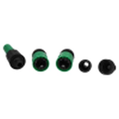 5pc Hose Connector Set