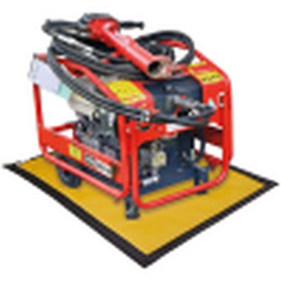 SpillTrapper® Medium Spill Mat