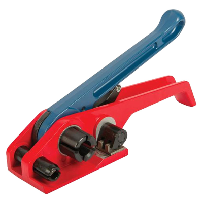 Sealless Strapping Combination Tool 9-19mm