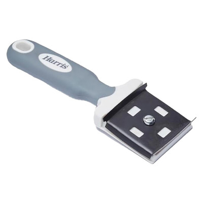 2.5" Harris Seriously Good Wood Scraper