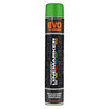 EVO TOOL 750ml Temporary Linemarking Paint - Green