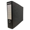 70mm A3 Black Lever Arch File - Pack of 2