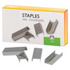 24/6mm Metal Staples - Pack of 1000