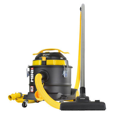 V-TUF 110V Mini HSV M-Class Dust Extraction Vacuum Cleaner