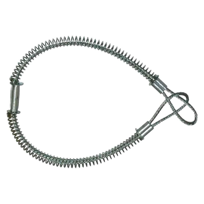 Safety Whip Check Strap