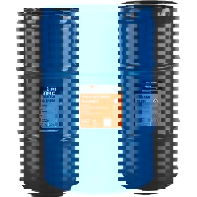 GROUND PRO 200L Bitumen Cleaner