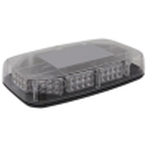 Lightbar With Magnetic Base