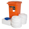 EVO TOOL 240L Oil & Fuel Spill Kit