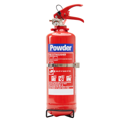 1kg Powder Fire Extinguisher