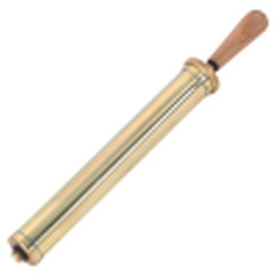 Brass Inflator Pump for Sealing/Testing Bags
