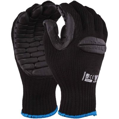 Low Vibration Gloves