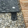 2-Way Ground Protection Mat Connector