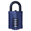 40mm 4-Digit Combination Padlock