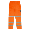GIANT FR/ARC Flash Hi Vis Combat Trousers RIS-3279 - Orange (42" R)