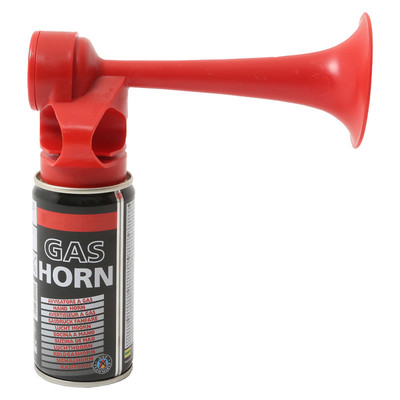 150g Emergency Gas Horn