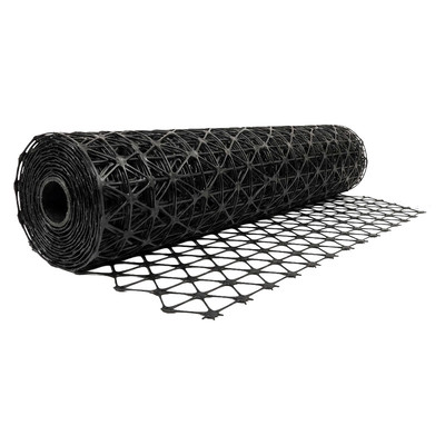 Triaxial Geogrid - 4 x 75m