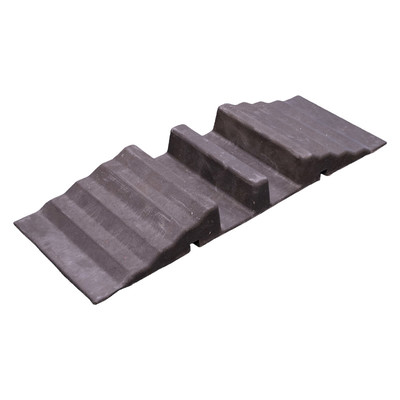 Black Cable Ramp