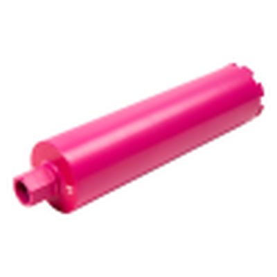 Diatech Wet Core Drill Bit 107 x 300mm 1 1/4" UNC