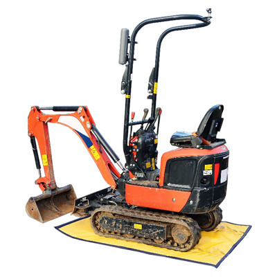 X-Large SpillTrapper Spill Mat