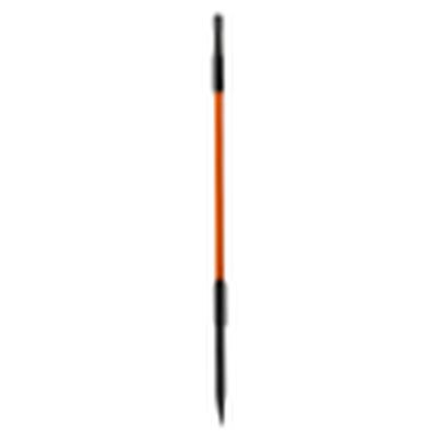 EVO TOOL 60" Insulated Chisel & Point Crowbar