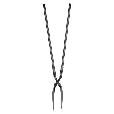 EVO TOOL 54" All Steel Post Hole Digger