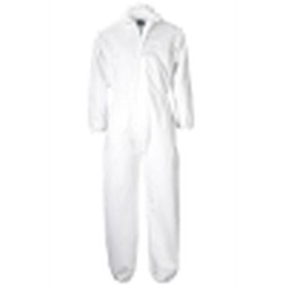 One Piece Disposable Suit