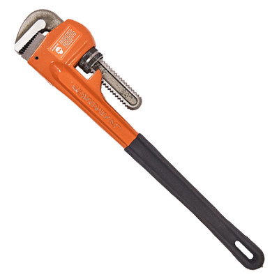24" Stillson Pipe Wrench