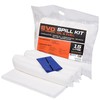 EVO TOOL 15L Oil & Fuel Spill Kit