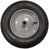 EVO TOOL 4.0-8 Puncture Proof Wheelbarrow Wheel