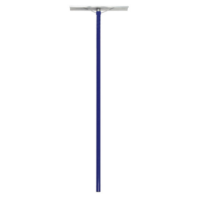 Carters 60" Aluminium Concrete Placer/Rake with Steel Handle