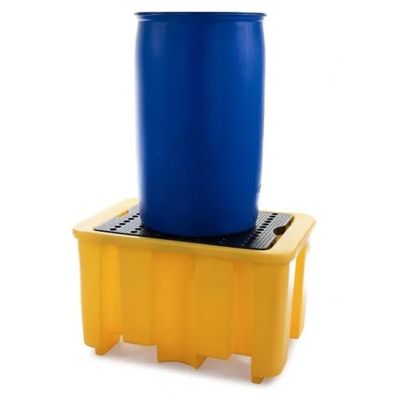 Drum Spill Pallets