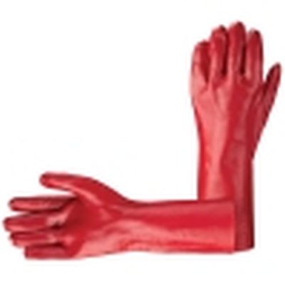 PVC Gauntlet