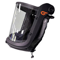 Visor for GIANT GRP Aerforce PAPR