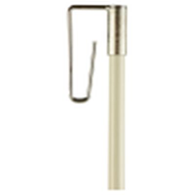 Insulated Fencing Pin without Collar 14 x 1400mm