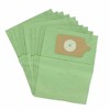 Numatic Vacuum Cleaner Bags - Pack of 10