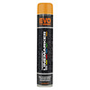 EVO TOOL 750ml Temporary Linemarking Paint - Orange