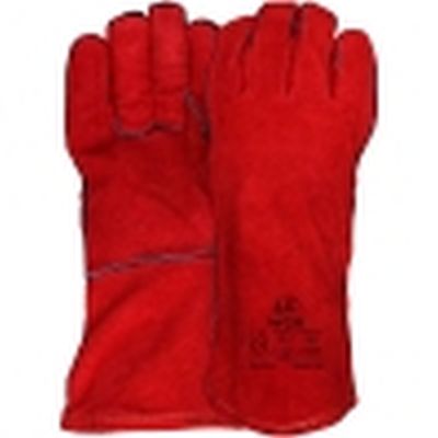 Welder’s Gauntlets