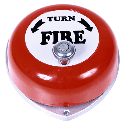 Rotary Alarm Bell