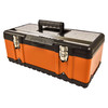 23" Metal Tool Box