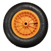 Pneumatic Wheel For Rhino Barrow