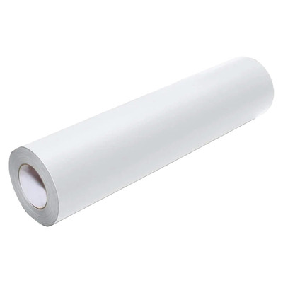 White Self Adhesive Vinyl