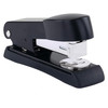 Half Strip Stapler - Black