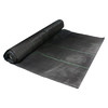 100gsm Woven Geotextile Membrane Roll - 4.5 x 100m