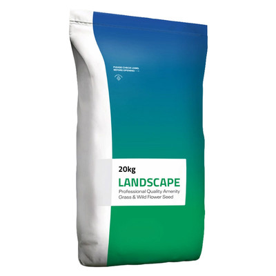 20kg Landscape Grass Seed