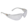 GIANT SS100 Sports Style Safety Specs - Clear